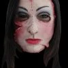 Morris "Serial Killer Facemask" Mask