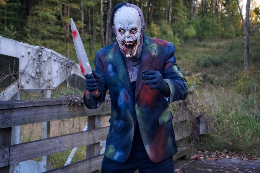 The Horror Dome "The Red Hills Serial Killer" HD Studios Pro Mask 8 The Horror Dome "The Red Hills Serial Killer" HD Studios Pro Mask