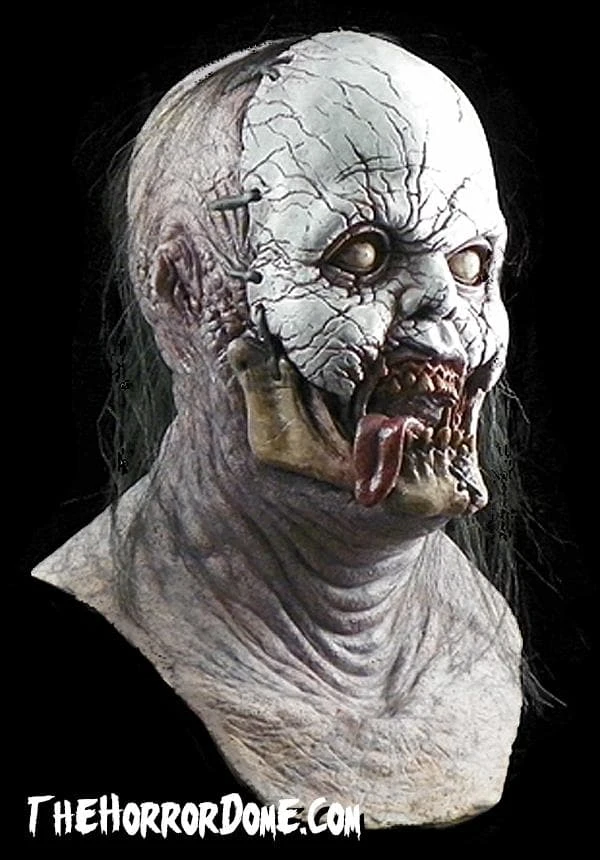 The Horror Dome "The Red Hills Serial Killer" HD Studios Pro Mask 4 The Horror Dome "The Red Hills Serial Killer" HD Studios Pro Mask