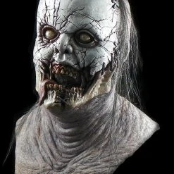 The Horror Dome "The Red Hills Serial Killer" HD Studios Pro Mask 10 The Horror Dome