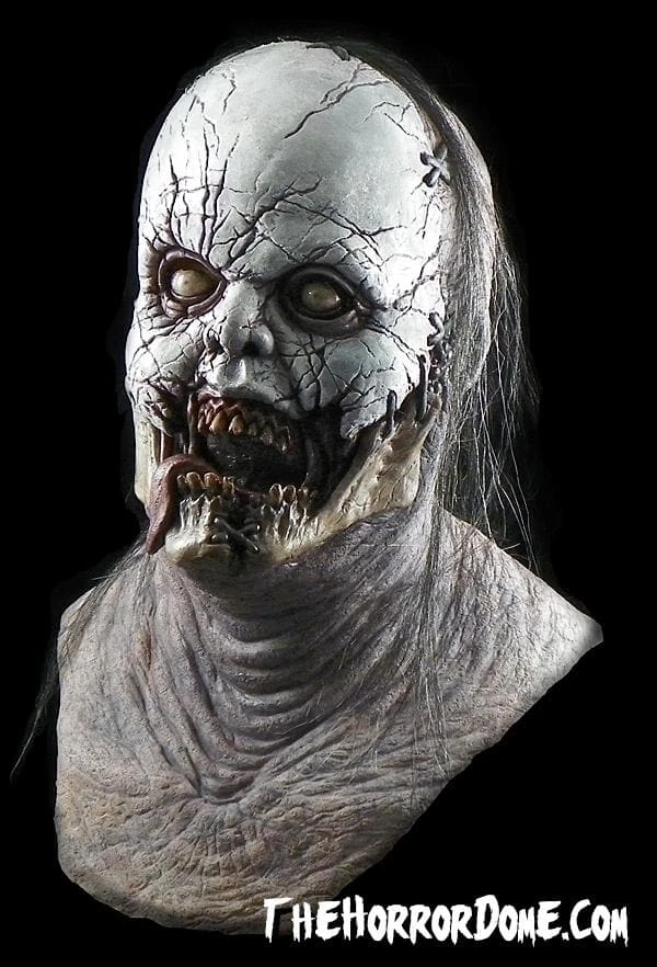 The Horror Dome "The Red Hills Serial Killer" HD Studios Pro Mask 5 The Horror Dome "The Red Hills Serial Killer" HD Studios Pro Mask