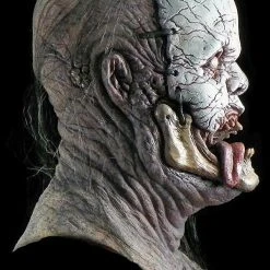 The Horror Dome "The Red Hills Serial Killer" HD Studios Pro Mask 11 The Horror Dome