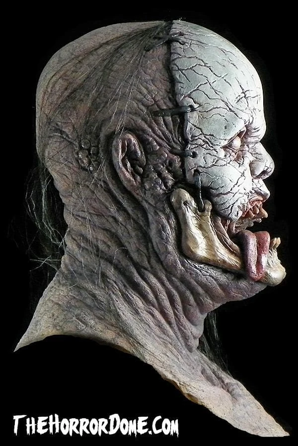 The Horror Dome "The Red Hills Serial Killer" HD Studios Pro Mask 6 The Horror Dome "The Red Hills Serial Killer" HD Studios Pro Mask