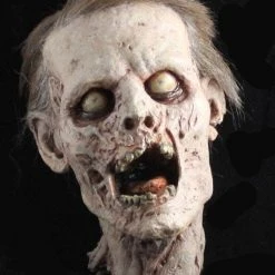 The Horror Dome "Severed Heads Halloween Props" - 5x Package Deal 10 The Horror Dome