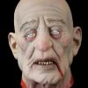 The Horror Dome Props "Severed Sal" Severed Head HD Studios Ultra Realistic Halloween Prop