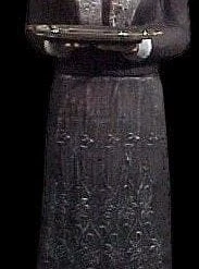 Morris "Shaking Sadie The Maid" Animated Halloween Prop Props