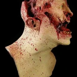 The Horror Dome "Shotgun Blast Head" HD Studios Pro Mask