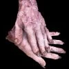 SpellBound FX And Art "Silicone Pair Of Witch Hands" Body Parts Halloween Prop