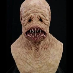 CFX "Sin Of Gluttony" Silicone Mask Scary Masks