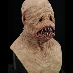 CFX "Sin Of Gluttony" Silicone Mask Scary Masks