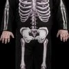 Morris "Skeleton" Costume (Adult) Costumes