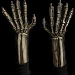 The Horror Dome "Skeleton" HD Studios Comfort Fit Hands
