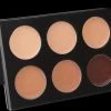 Morris Skin Tone Mask Color Palette 2 Morris Skin Tone Mask Color Palette