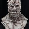 CFX "Slate The Golem" Silicone Mask Scary Masks