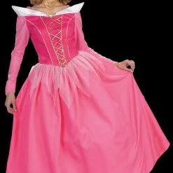 Morris "Sleeping Beauty - Aurora" Costume
