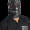 Morris "Slipknot - Clown" Mask