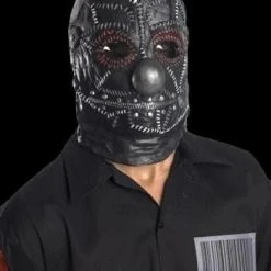 Morris "Slipknot - Clown" Mask