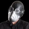 Morris "Slipknot - Sid Wilson" Mask Scary Masks 1 Morris "Slipknot - Sid Wilson" Mask Scary Masks