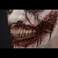 CFX Horror Masks