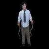 Distortions "Snake Handler" Animated Halloween Prop Props