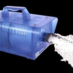 Morris Decorations "Snow Machine" Christmas Special Effects