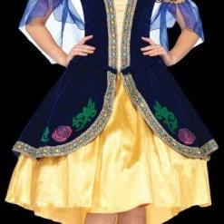 Morris "Snow White" Deluxe Costume Costumes