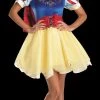 Morris "Snow White" Costume