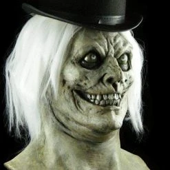 The Horror Dome "Spectral Mansion Ghoul" HD Studios Pro Mask