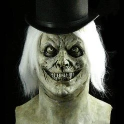 The Horror Dome "Spectral Mansion Ghoul" HD Studios Pro Mask