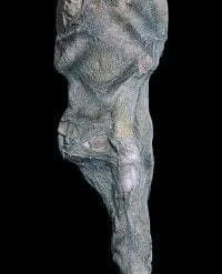 Distortions Props "Spider Victim" Professional Halloween Prop