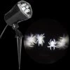 Morris "Spiders Lightshow Projector" Haunted House Lighting