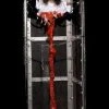 Morris Props "Spill Your Guts" Professional Halloween Illusion Prop 1 Morris Props "Spill Your Guts" Professional Halloween Illusion Prop