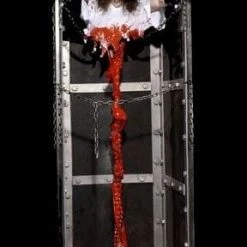 Morris Props "Spill Your Guts" Professional Halloween Illusion Prop