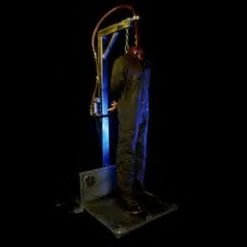 Distortions Animatronics "Spinal Tap" Professional Halloween Animatronic