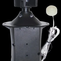 Morris "Spinning Hanging Prop Motor" Animated Halloween Prop Accessory Props