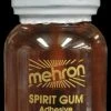 Morris Spirit Gum 1 Oz Makeup & Accessories