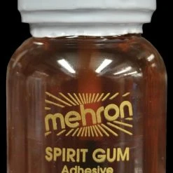 Morris Spirit Gum 1 Oz Makeup & Accessories