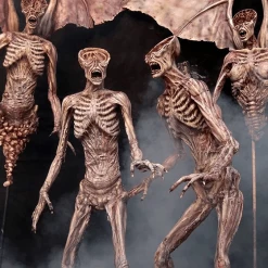 Midnight Studios Props Splives Professional Halloween Prop