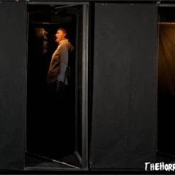 Distortions Props "Squish-O-Matic" Professional Halloween Illusion Prop