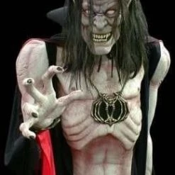 Morris "Stalkaround - Ultra Vampire" Professional Costume