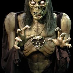 Morris "Stalkaround - Ultra Zombie" Professional Costume Costumes