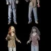 Morris Package Deals "Standing Zombie" Halloween Props - Package Deal