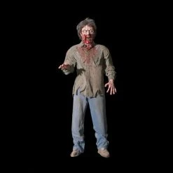 Morris Package Deals "Standing Zombie" Halloween Props - Package Deal 9 Morris Package Deals