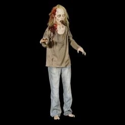 Morris Package Deals "Standing Zombie" Halloween Props - Package Deal 10 Morris Package Deals