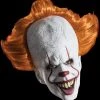 Morris "Stephen King's It - Pennywise" Mask Scary Masks