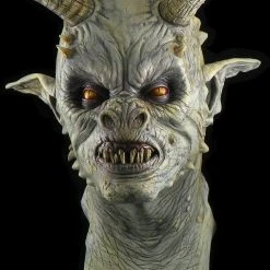 The Horror Dome Masks "Stone Gargoyle" HD Studios Pro Mask