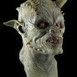 The Horror Dome Masks "Stone Gargoyle" HD Studios Pro Mask