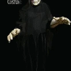 The Horror Dome Costumes "Straight From The Grave" Costume