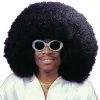 Morris Accessories "Super Fro Giant Afro" Halloween Wig 1 Morris Accessories "Super Fro Giant Afro" Halloween Wig