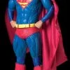 Morris "Superman" Collector's Costume Costumes 2 Morris "Superman" Collector's Costume Costumes